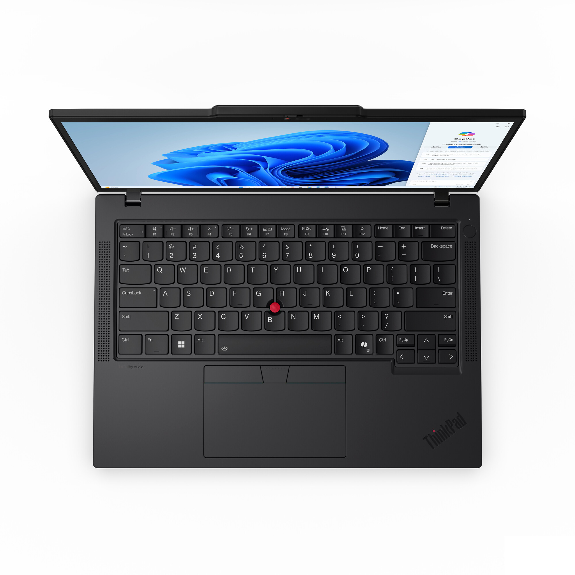 Lenovo ThinkPad T14 AMD Ryzen™ 7 PRO 8840U Laptop 35.6 cm (14") Touchscreen WUXGA 16 GB DDR5-SDRAM 512 GB SSD Wi-Fi 6E (8 - Image 12