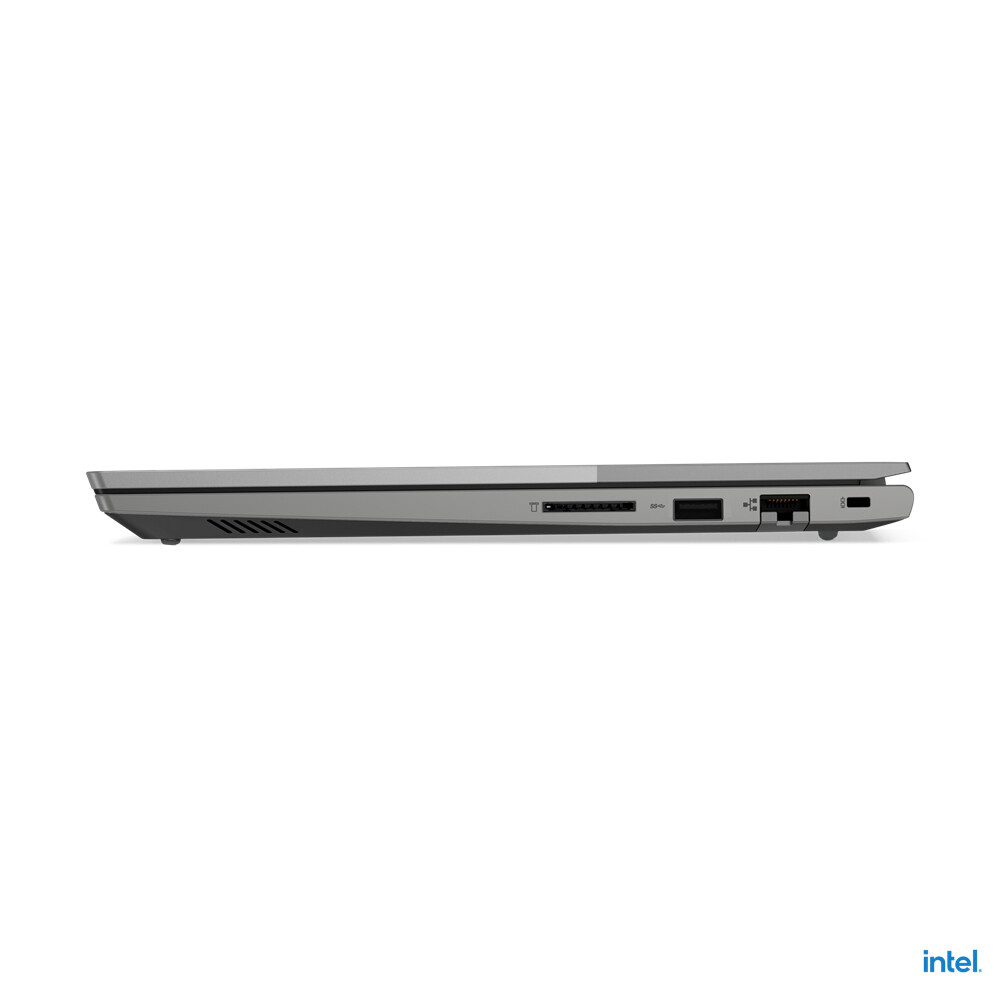Lenovo ThinkBook 14 Intel® Core™ i5 i5-1335U Laptop 35.6 cm (14") Full HD 16 GB DDR4-SDRAM 256 GB SSD Wi-Fi 6E (802.11ax) Window - Image 11
