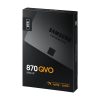 Samsung MZ-77Q8T0 8 TB 2.5" Serial ATA V-NAND MLC - Image 6