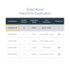 StarTech.com Standalone Hard Drive Duplicator, Dual Bay HDD/SSD Cloner/Copier, USB 3.1 (10Gbps) to SATA III HDD/SSD Docking Stat - Image 10