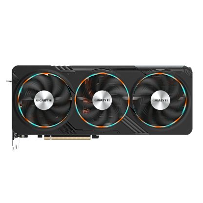 GIGABYTE GAMING GeForce RTX 4070 Ti SUPER OC 16G NVIDIA 16 GB GDDR6X - Image 2