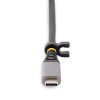 StarTech.com USB-C Multiport Adapter - 4K 60Hz HDMI w/HDR - 3-Port USB Hub - 100W Power Delivery Pass-Through - Works With Chrom - Image 6