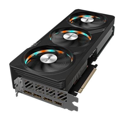 GIGABYTE GAMING GeForce RTX 4070 Ti SUPER OC 16G NVIDIA 16 GB GDDR6X - Image 3