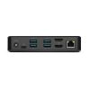 ALOGIC DUTHDPR laptop dock/port replicator USB 3.2 Gen 1 (3.1 Gen 1) Type-C Black - Image 7