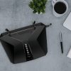 NETGEAR Nighthawk RAX50 wireless router Gigabit Ethernet Dual-band (2.4 GHz / 5 GHz) Black - Image 7