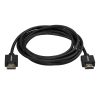 StarTech.com 6.6ft (2m) HDMI 2.0 Cable, 4K 60Hz Premium Certified High Speed HDMI Cable w/ Ethernet, Ultra HD HDMI Cable, Long H - Image 4
