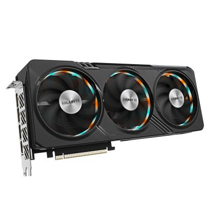 GIGABYTE GAMING GeForce RTX 4070 Ti SUPER OC 16G NVIDIA 16 GB GDDR6X - Image 6