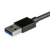 StarTech.com 4 Port USB 3.0 Hub - USB-A to 4x USB 3.0 Type-A with Individual On/Off Port Switches - SuperSpeed 5Gbps USB 3.1/3.2 - Image 3