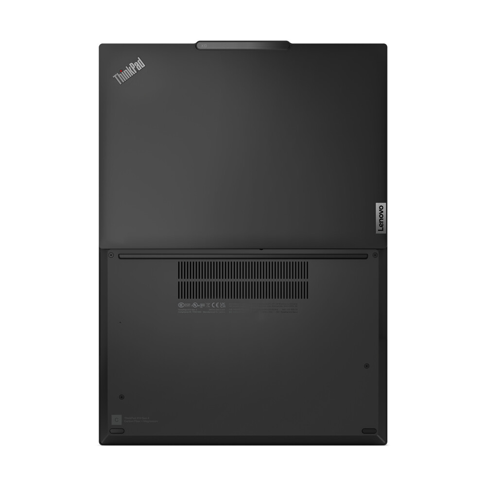 Lenovo ThinkPad X13 Intel® Core™ i5 i5-1335U Laptop 33.8 cm (13.3") WUXGA 16 GB LPDDR5-SDRAM 512 GB SSD Wi-Fi 6E (802.11ax) Wind - Image 16