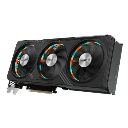 GIGABYTE GAMING GeForce RTX 4070 Ti SUPER OC 16G NVIDIA 16 GB GDDR6X - Image 7