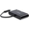 StarTech.com USB-C VGA Multiport Adapter - USB 3.0 Port - 60W PD - Image 3
