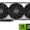 MSI VENTUS GeForce RTX 4080 SUPER 16G 3X OC NVIDIA 16 GB GDDR6X - Image 4