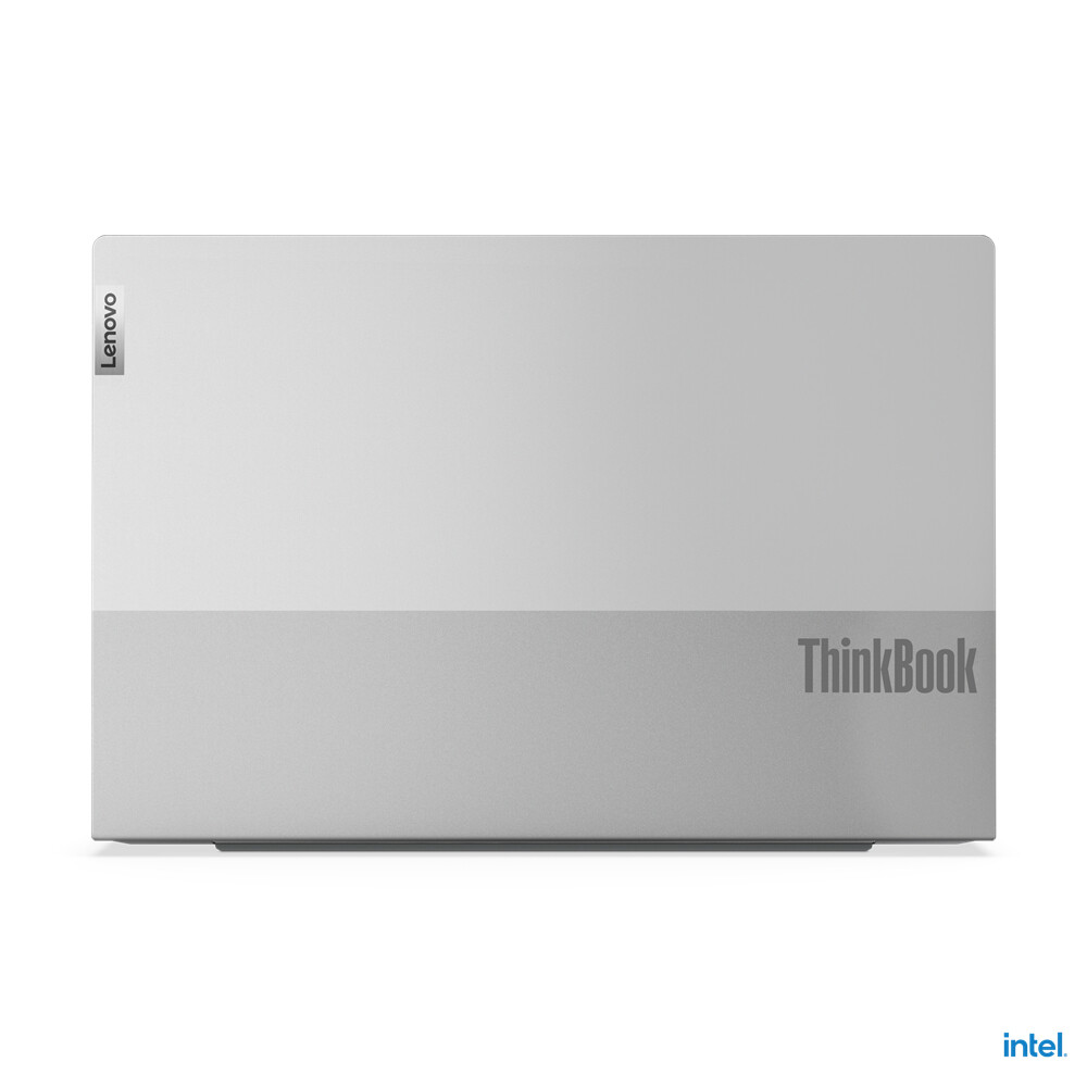 Lenovo ThinkBook 14 Intel® Core™ i5 i5-1335U Laptop 35.6 cm (14") Full HD 16 GB DDR4-SDRAM 256 GB SSD Wi-Fi 6E (802.11ax) Window - Image 2