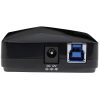 StarTech.com 4-Port USB 3.0 Hub plus Dedicated Charging Port - 1 x 2.4A Port~4-Port USB 3.0 Hub (5Gbps) plus Dedicated Charging - Image 4