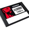 Kingston Technology 7680G DC600M (Mixed-Use) 2.5” Enterprise SATA SSD - Image 8