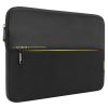 Targus CityGear 35.6 cm (14") Sleeve case Black - Image 2