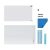 StarTech.com 16-inch 16:10 Flip-Up Privacy Screen with Touch, Anti-Glare Privacy Filter, Laptop Monitor Screen Protector with 51 - Image 9
