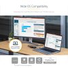 StarTech.com USB 3.0 to HDMI Adapter - 4K 30Hz Ultra HD - DisplayLink Certified - USB Type-A to HDMI Display Adapter Converter f - Image 9