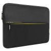 Targus CityGear 33.8 cm (13.3") Sleeve case Black