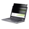StarTech.com 16-inch 16:10 Flip-Up Privacy Screen with Touch, Anti-Glare Privacy Filter, Laptop Monitor Screen Protector with 51 - Image 8