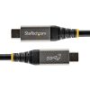 StarTech.com 3ft (1m) USB C Cable 10Gbps - USB-IF Certified USB-C Cable - USB 3.1 Type-C Cable - 100W (5A) Power Delivery Chargi - Image 12