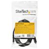 StarTech.com USB-C to USB-C Cable w/ 5A PD - M/M - 2 m (6 ft.) - USB 2.0 - USB-IF Certified - Image 4