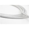 StarTech.com 1 m (3 ft.) USB Multi Charging Cable - USB to Micro-USB or USB-C or Lightning for iPhone / iPad / iPod / Android - - Image 2