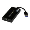 StarTech.com USB 3.0 to HDMI Adapter - 4K 30Hz Ultra HD - DisplayLink Certified - USB Type-A to HDMI Display Adapter Converter f - Image 6