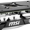 MSI VENTUS GeForce RTX 4070 Ti SUPER 16G 2X OC NVIDIA 16 GB GDDR6X - Image 2