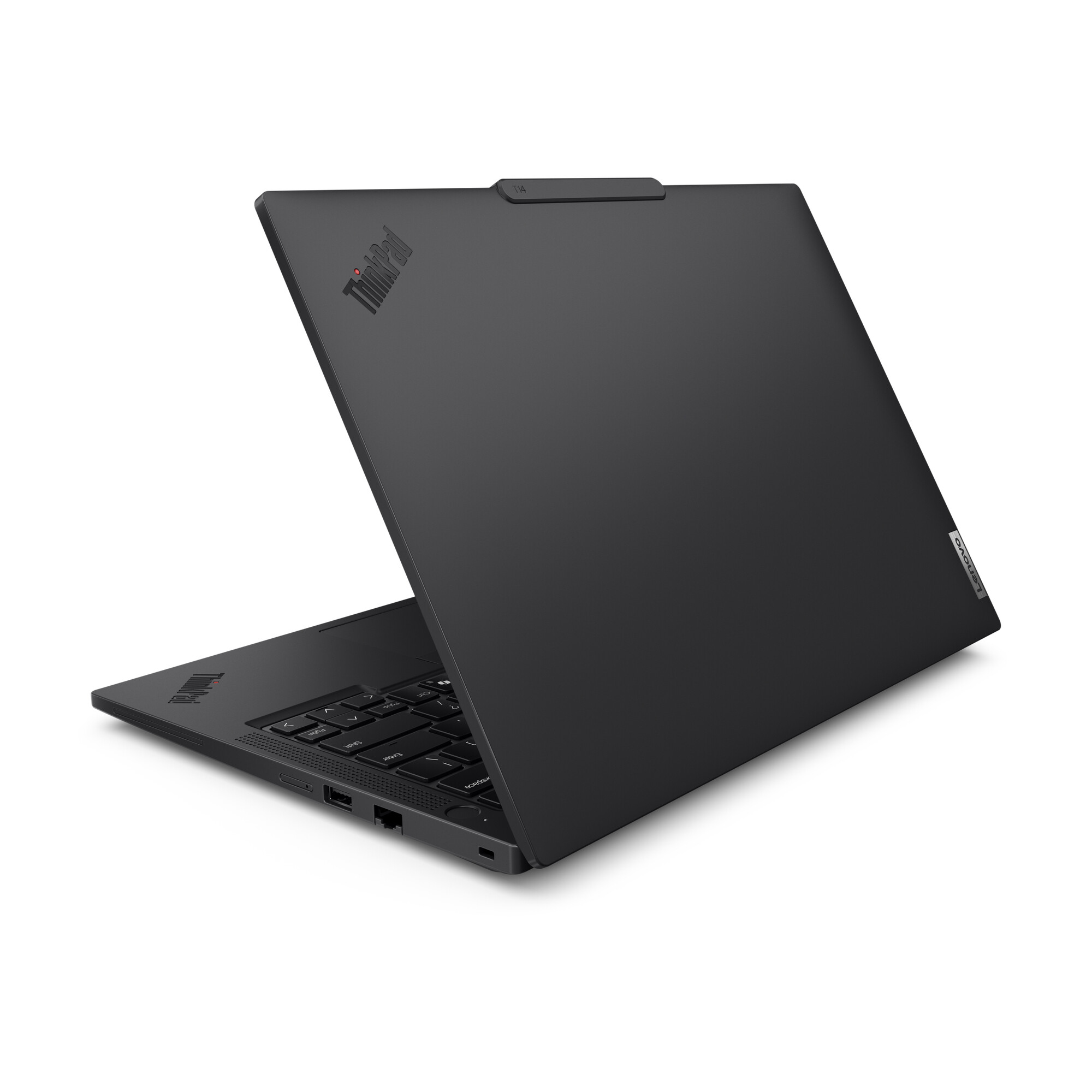 Lenovo ThinkPad T14 AMD Ryzen™ 7 PRO 8840U Laptop 35.6 cm (14") Touchscreen WUXGA 16 GB DDR5-SDRAM 512 GB SSD Wi-Fi 6E (8 - Image 9