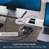 StarTech.com USB-C VGA Multiport Adapter - USB 3.0 Port - 60W PD - Image 6