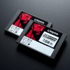 Kingston Technology 7680G DC600M (Mixed-Use) 2.5” Enterprise SATA SSD - Image 5