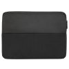 Targus CityGear 35.6 cm (14") Sleeve case Black - Image 4