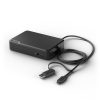 ALOGIC DUTHDPR laptop dock/port replicator USB 3.2 Gen 1 (3.1 Gen 1) Type-C Black - Image 8