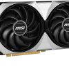 MSI VENTUS GeForce RTX 4070 Ti SUPER 16G 2X OC NVIDIA 16 GB GDDR6X - Image 7