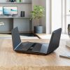 NETGEAR Nighthawk RAXE500-100APS wireless router Gigabit Ethernet Tri-band (2.4 GHz / 5 GHz / 6 GHz) Black - Image 7