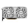 MSI GeForce RTX 4070 SUPER 12G VENTUS 2X WHITE OC NVIDIA 12 GB GDDR6X - Image 2