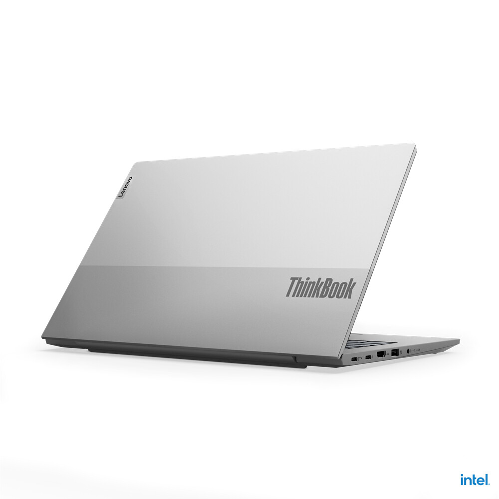 Lenovo ThinkBook 14 Intel® Core™ i5 i5-1335U Laptop 35.6 cm (14") Full HD 16 GB DDR4-SDRAM 256 GB SSD Wi-Fi 6E (802.11ax) Window - Image 12