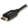 StarTech.com Premium High Speed HDMI Cable with Ethernet - 4K 60Hz - 3 m (10 ft.) - Image 2