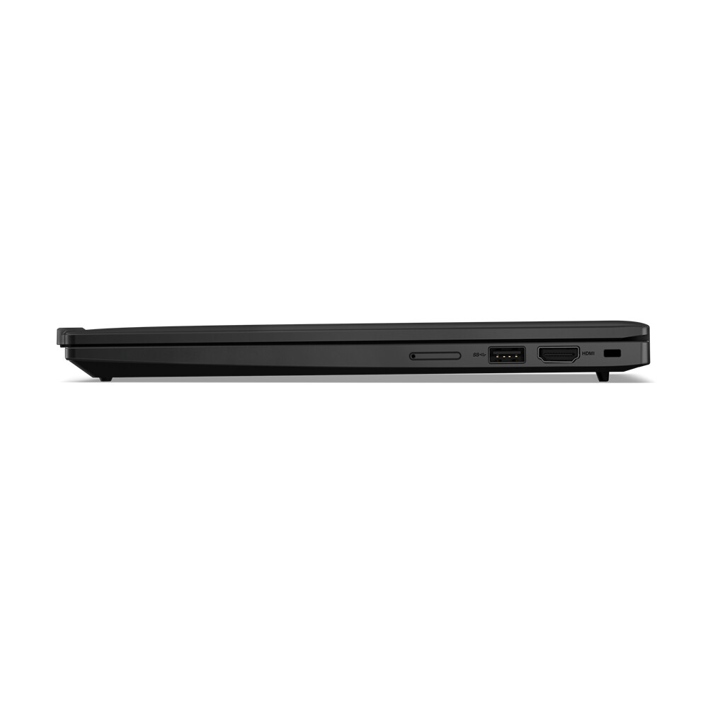 Lenovo ThinkPad X13 Intel® Core™ i5 i5-1335U Laptop 33.8 cm (13.3") WUXGA 16 GB LPDDR5-SDRAM 512 GB SSD Wi-Fi 6E (802.11ax) Wind - Image 4