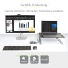 StarTech.com USB-C Multiport Adapter - 4K 60Hz HDMI w/HDR - 3-Port USB Hub - 100W Power Delivery Pass-Through - Works With Chrom - Image 14