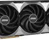 MSI VENTUS GeForce RTX 4080 SUPER 16G 3X OC NVIDIA 16 GB GDDR6X - Image 5