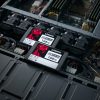 Kingston Technology 7680G DC600M (Mixed-Use) 2.5” Enterprise SATA SSD - Image 3