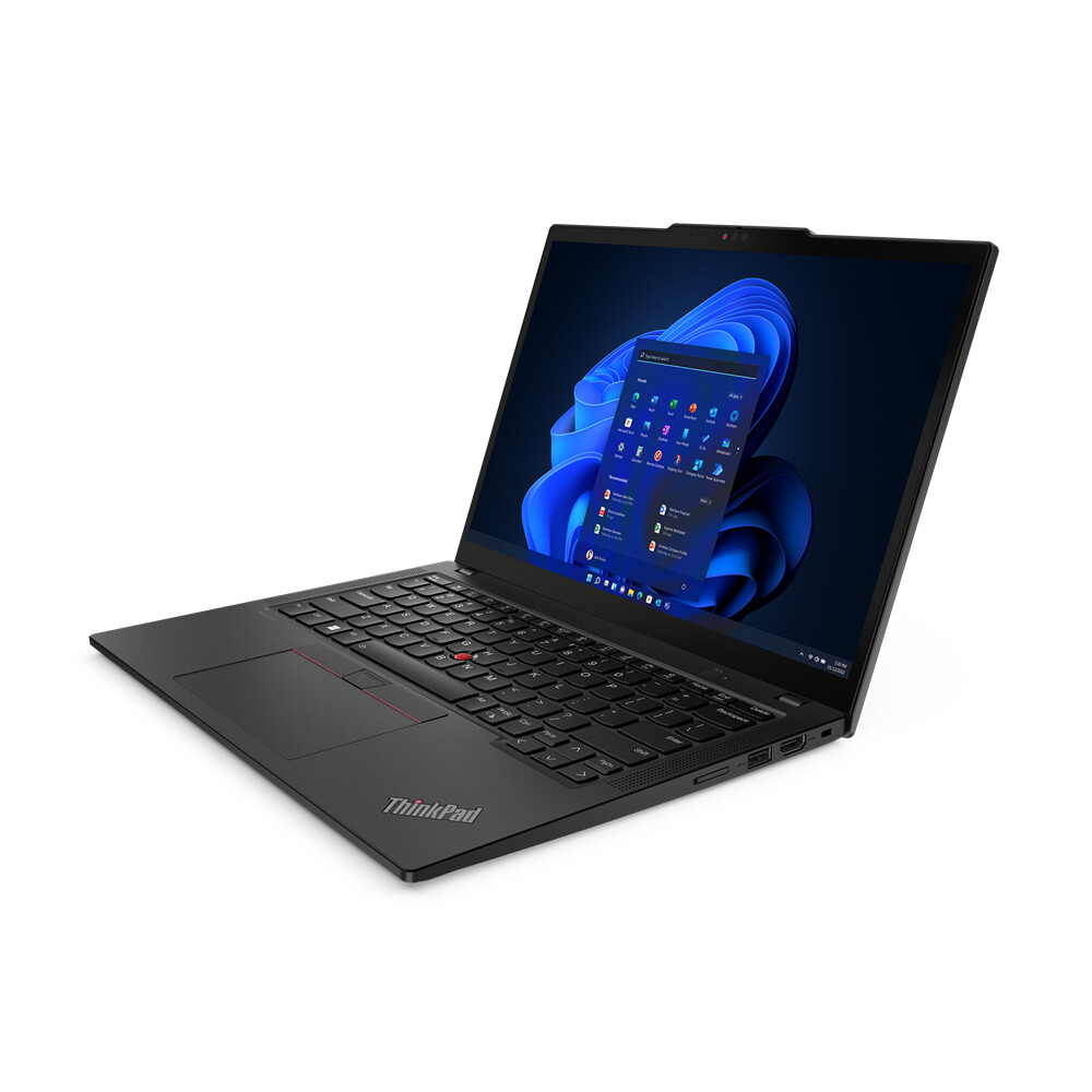 Lenovo ThinkPad X13 Intel® Core™ i5 i5-1335U Laptop 33.8 cm (13.3") WUXGA 16 GB LPDDR5-SDRAM 512 GB SSD Wi-Fi 6E (802.11ax) Wind - Image 6