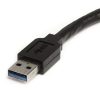 StarTech.com 5m USB 3.0 Active Extension Cable - M/F - Image 3