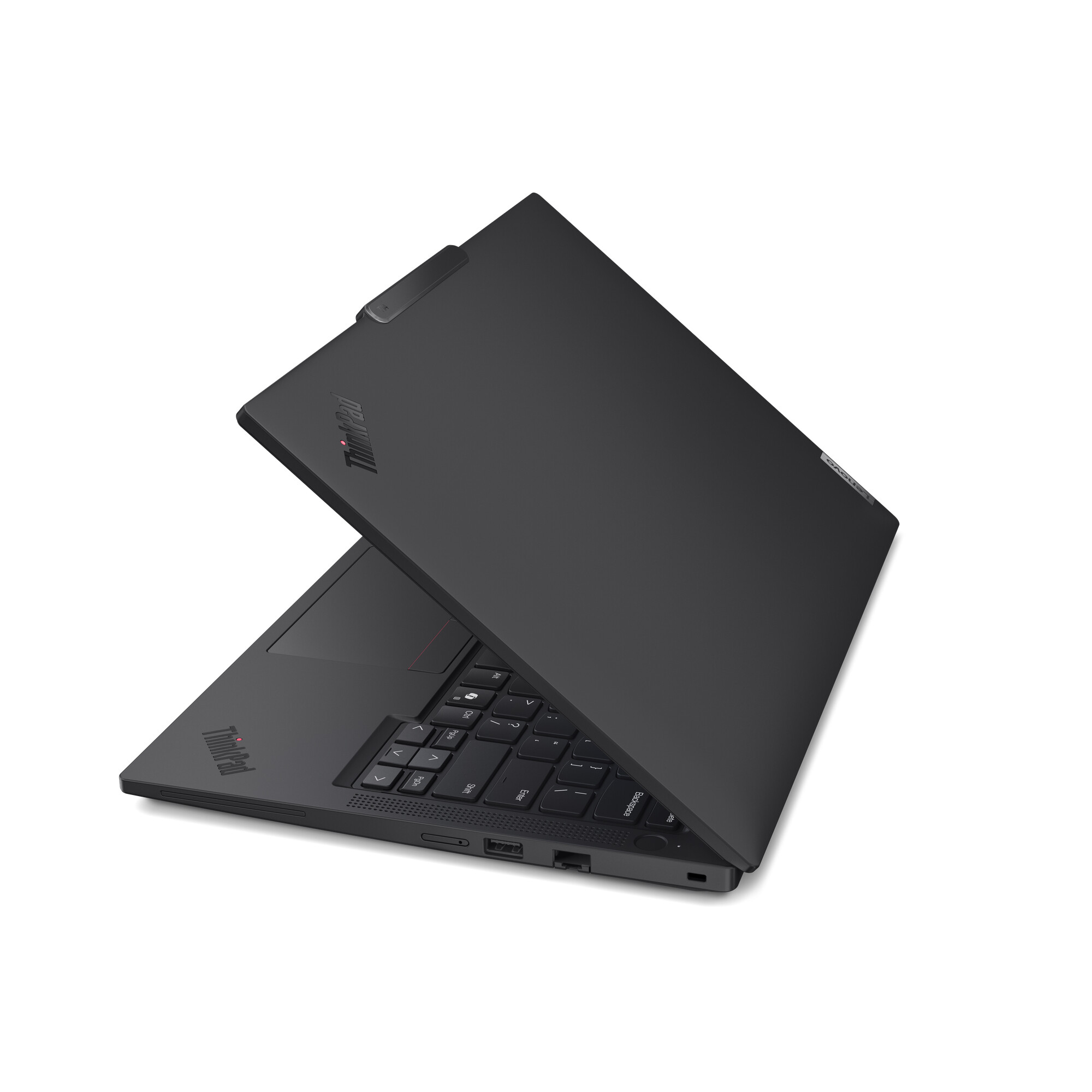 Lenovo ThinkPad T14 AMD Ryzen™ 7 PRO 8840U Laptop 35.6 cm (14") Touchscreen WUXGA 16 GB DDR5-SDRAM 512 GB SSD Wi-Fi 6E (8 - Image 11