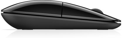 HP Z3700 Black Wireless Mouse - Image 6