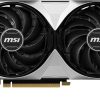 MSI VENTUS GeForce RTX 4070 Ti SUPER 16G 2X OC NVIDIA 16 GB GDDR6X - Image 4