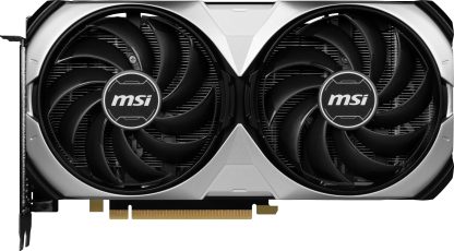 MSI VENTUS GeForce RTX 4070 Ti SUPER 16G 2X OC NVIDIA 16 GB GDDR6X - Image 4