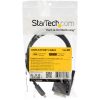 StarTech.com 3.3 ft. (1 m) USB-C to DVI Cable - 1920 x 1200 - Black - Image 2
